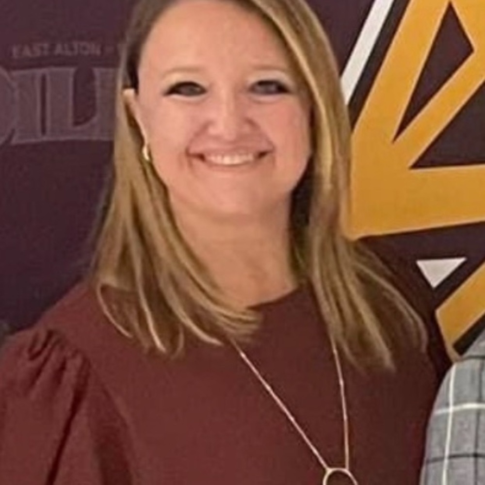 Meet your Posher, Lynn